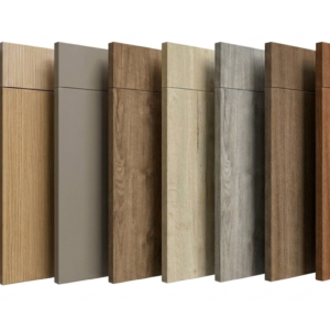 Euro Style Cabinets