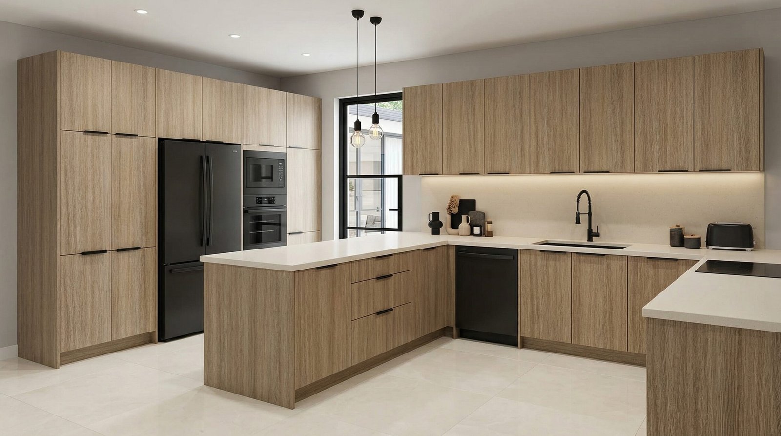Caramel Oak - Image 2
