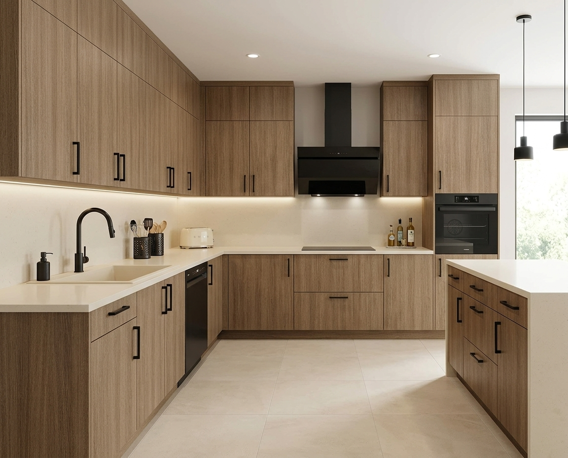 Caramel Oak - Image 5