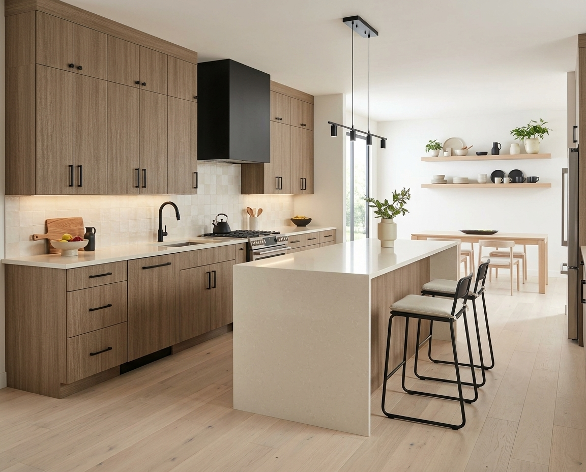 Caramel Oak - Image 6