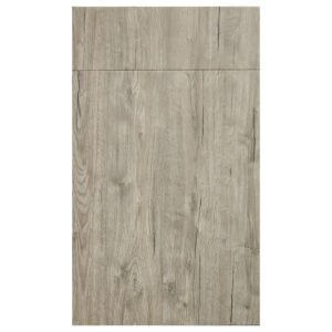 Weathered Rye