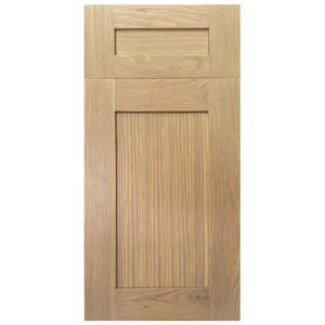 Golden Oak Shaker